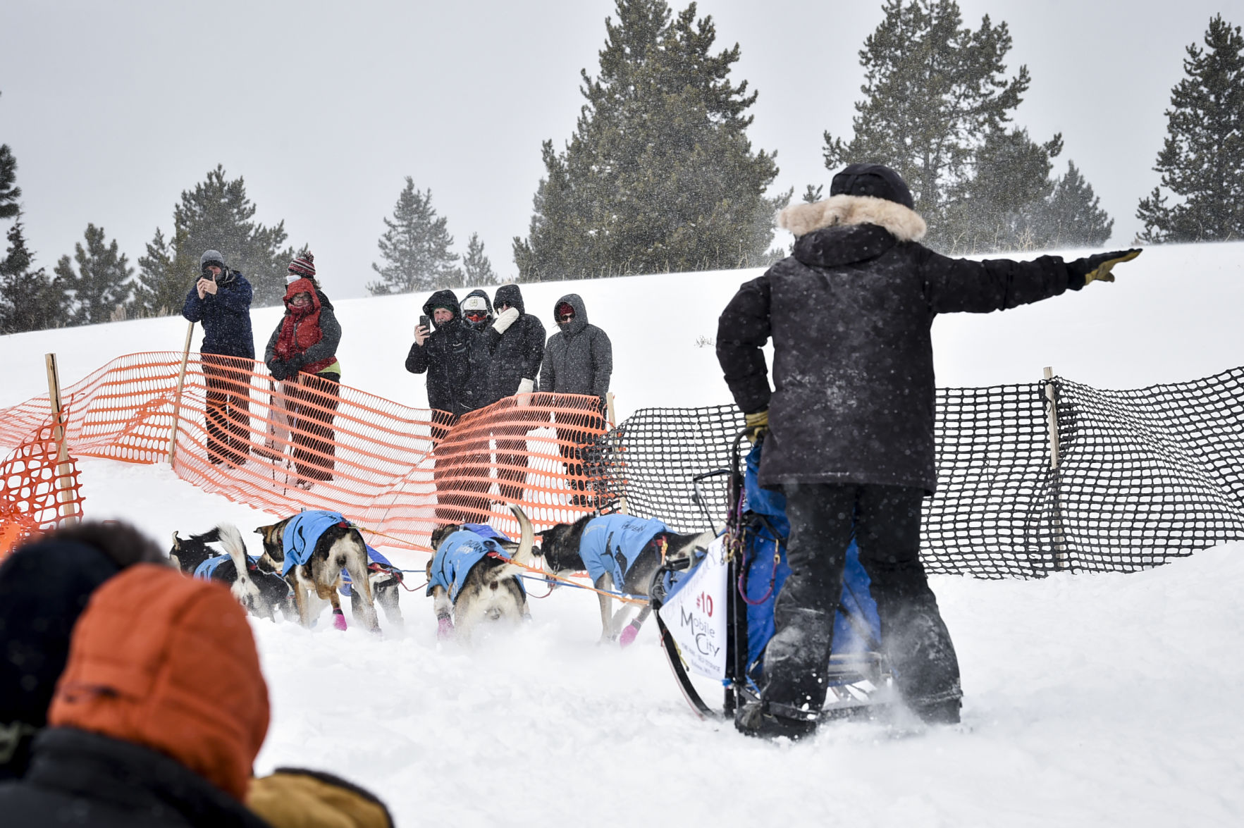 Race to the Sky 2019